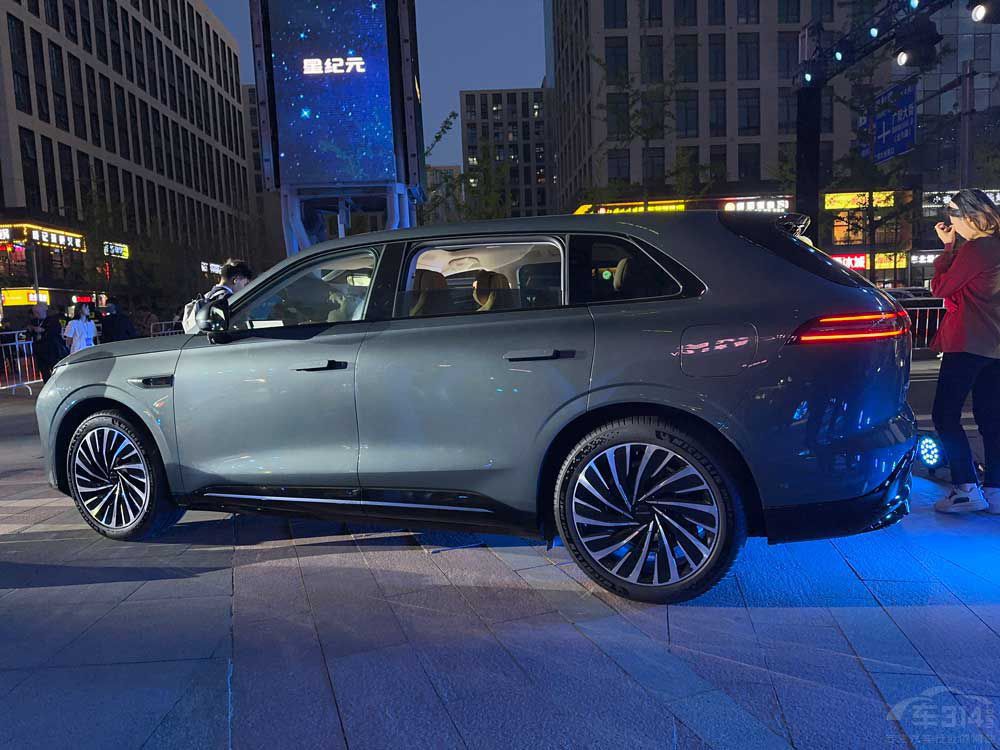 盤點近期高熱度的SUV車型 盤點近期高熱度的SUV車型