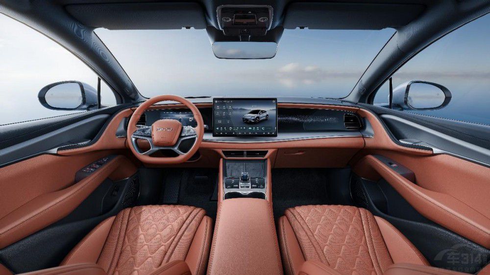 盤點近期高熱度的SUV車型 盤點近期高熱度的SUV車型