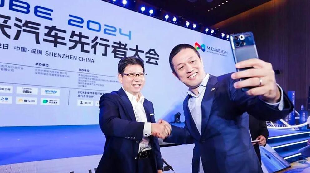 車企老板紛紛下場(chǎng)凹人設(shè)味道有點(diǎn)不對(duì)勁了 車企老板紛紛下場(chǎng)凹人設(shè)味道有點(diǎn)不對(duì)勁了