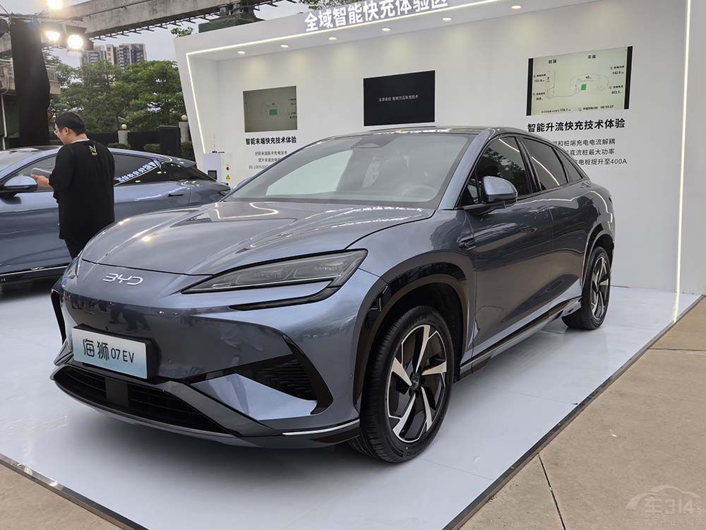 盤點近期高熱度的SUV車型 盤點近期高熱度的SUV車型