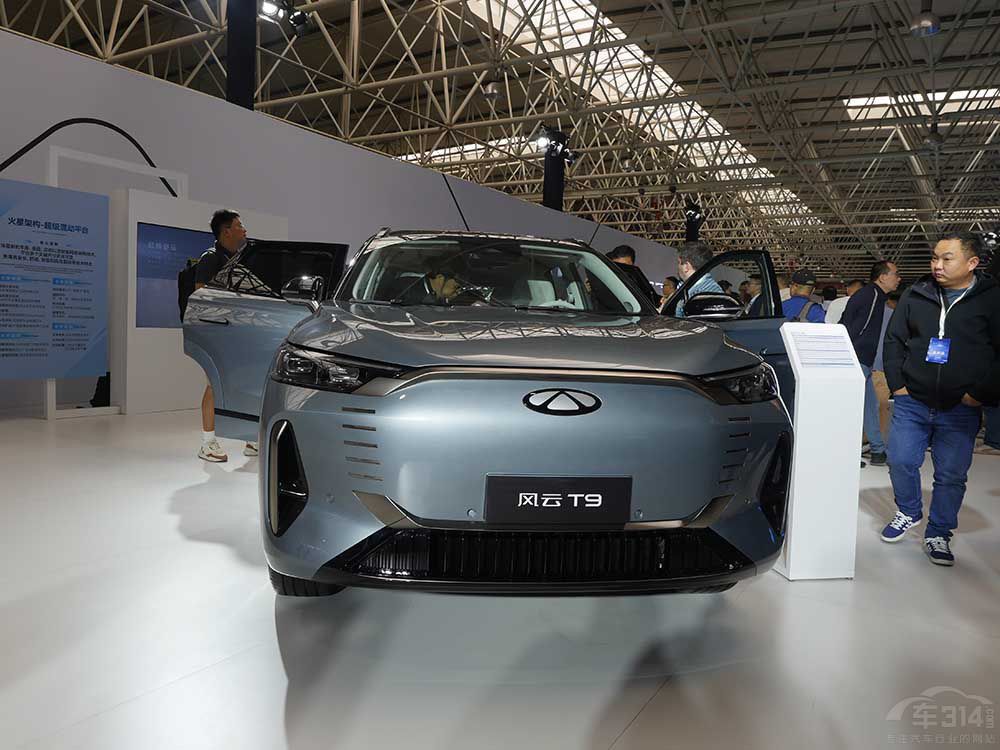 盤點近期高熱度的SUV車型 盤點近期高熱度的SUV車型