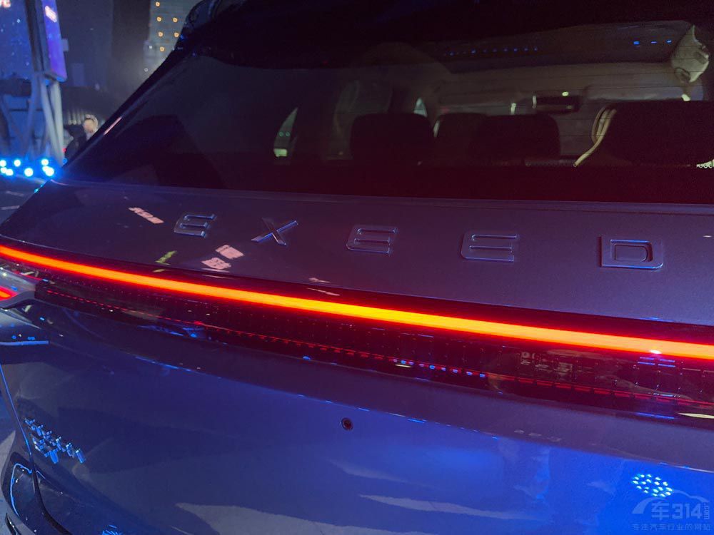 盤點近期高熱度的SUV車型 盤點近期高熱度的SUV車型