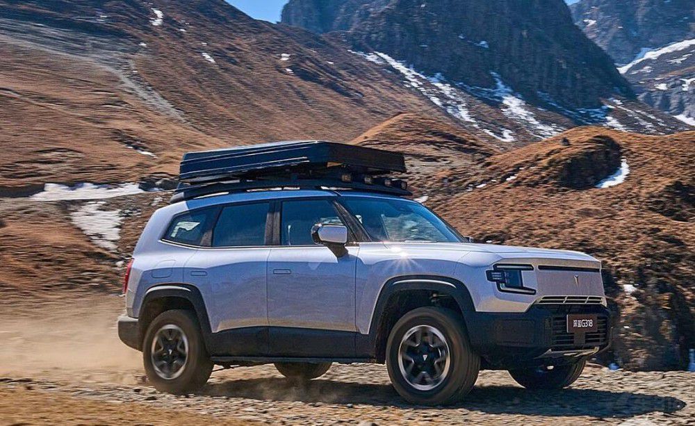 ϰӲSUVȻ]з̱5