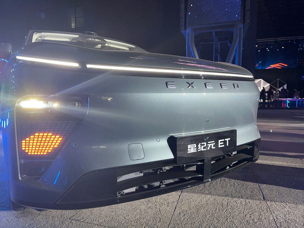 盤點近期高熱度的SUV車型 盤點近期高熱度的SUV車型