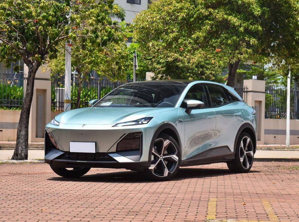 要的就是“得房率”這幾款大五座SUV都很贊 要的就是“得房率”這幾款大五座SUV都很贊