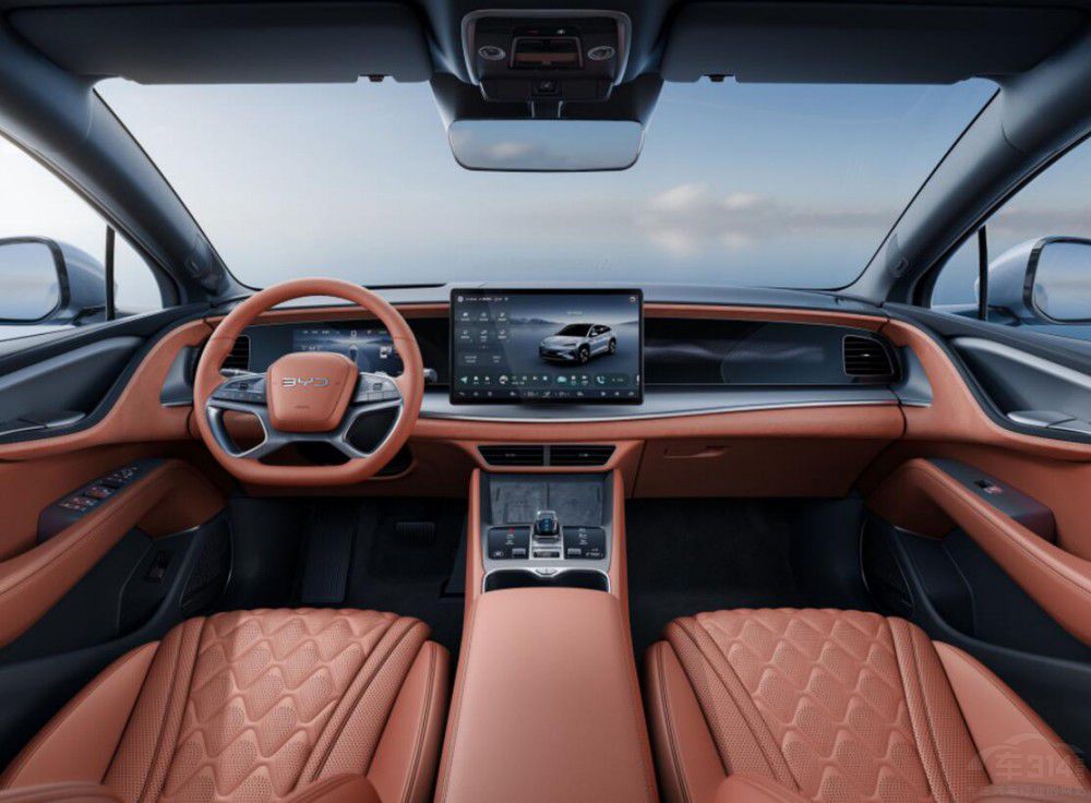 要的就是“得房率”這幾款大五座SUV都很贊 要的就是“得房率”這幾款大五座SUV都很贊