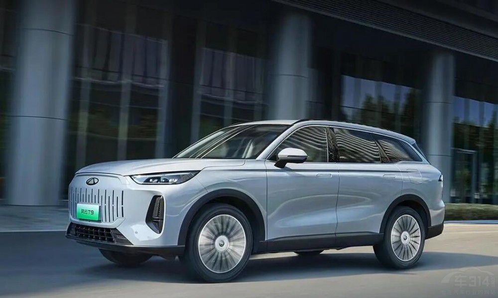 要的就是“得房率”這幾款大五座SUV都很贊 要的就是“得房率”這幾款大五座SUV都很贊