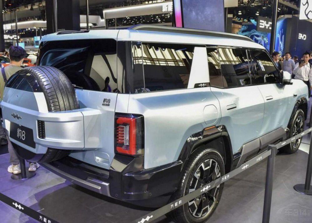 (zhn)40f°@ЩSUV(hu)