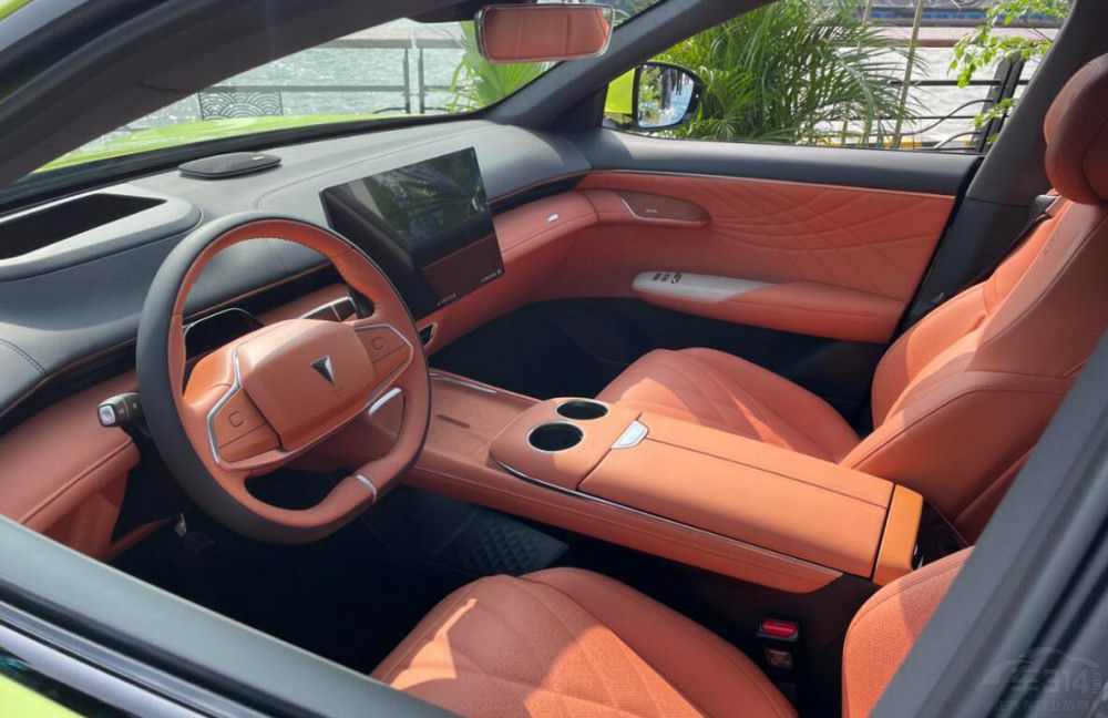 要的就是“得房率”這幾款大五座SUV都很贊 要的就是“得房率”這幾款大五座SUV都很贊