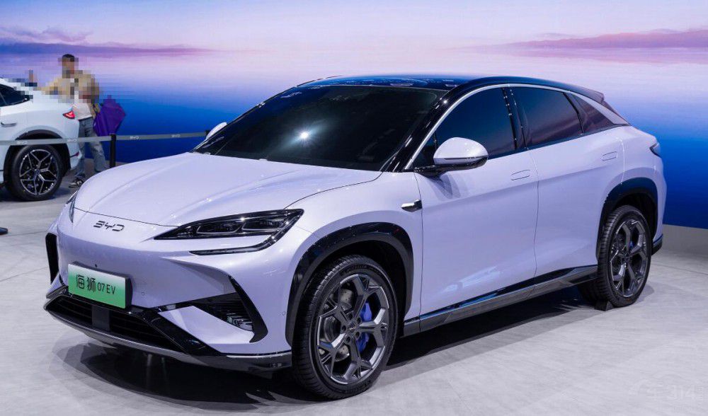 BBA降價(jià)到20萬沒意義還是打不過自主好車 BBA降價(jià)到20萬沒意義還是打不過自主好車