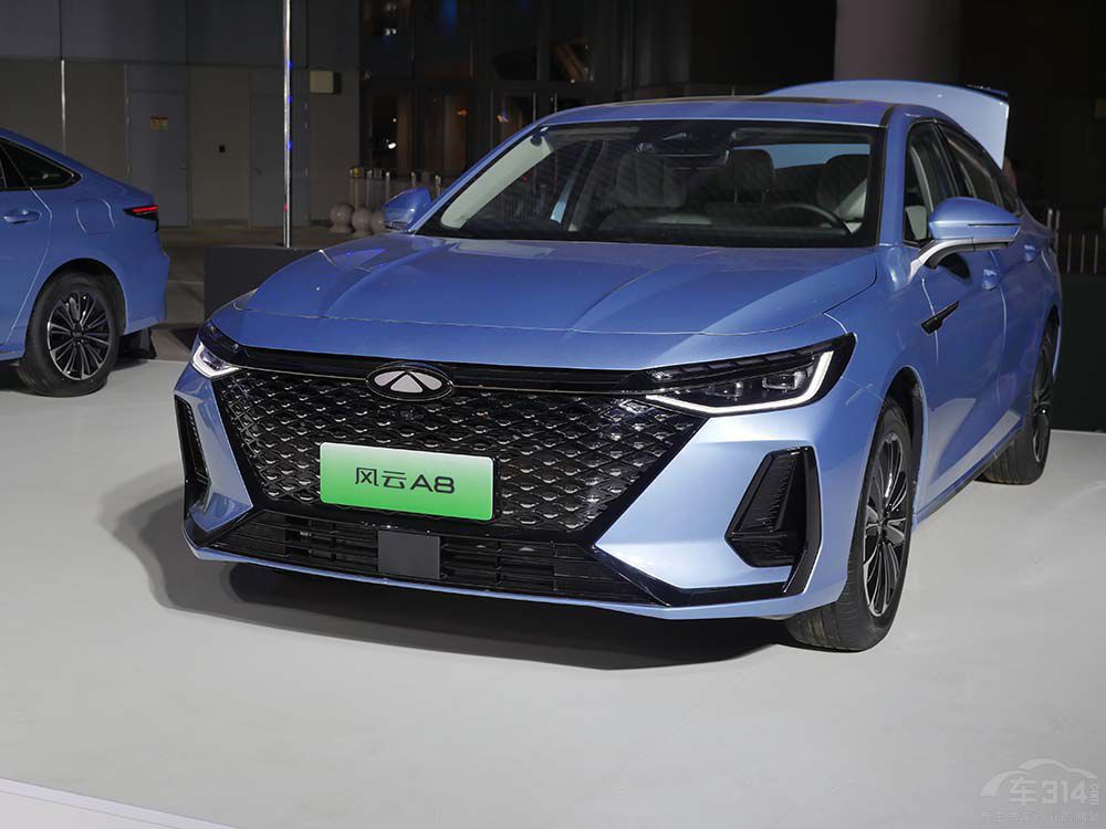 奇瑞風(fēng)云 A8賣不過(guò)比亞迪秦 L看看這幾點(diǎn) 奇瑞風(fēng)云 A8賣不過(guò)比亞迪秦 L看看這幾點(diǎn)