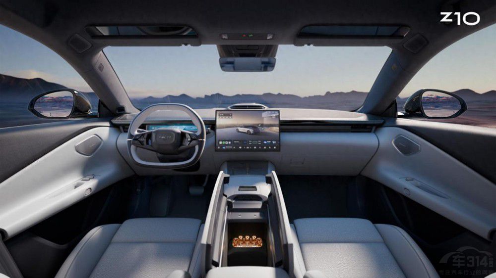 下半年3大重磅國產(chǎn)新車看有沒有你的心頭 下半年3大重磅國產(chǎn)新車看有沒有你的心頭