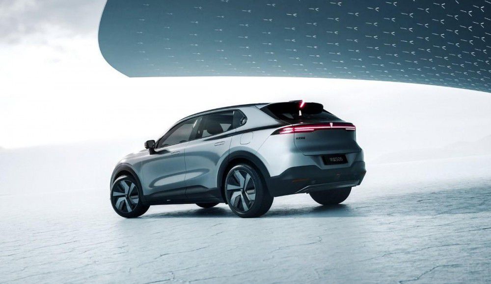 下半年3大重磅國產(chǎn)新車看有沒有你的心頭 下半年3大重磅國產(chǎn)新車看有沒有你的心頭