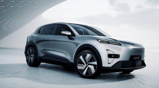 下半年3大重磅國產(chǎn)新車看有沒有你的心頭 下半年3大重磅國產(chǎn)新車看有沒有你的心頭