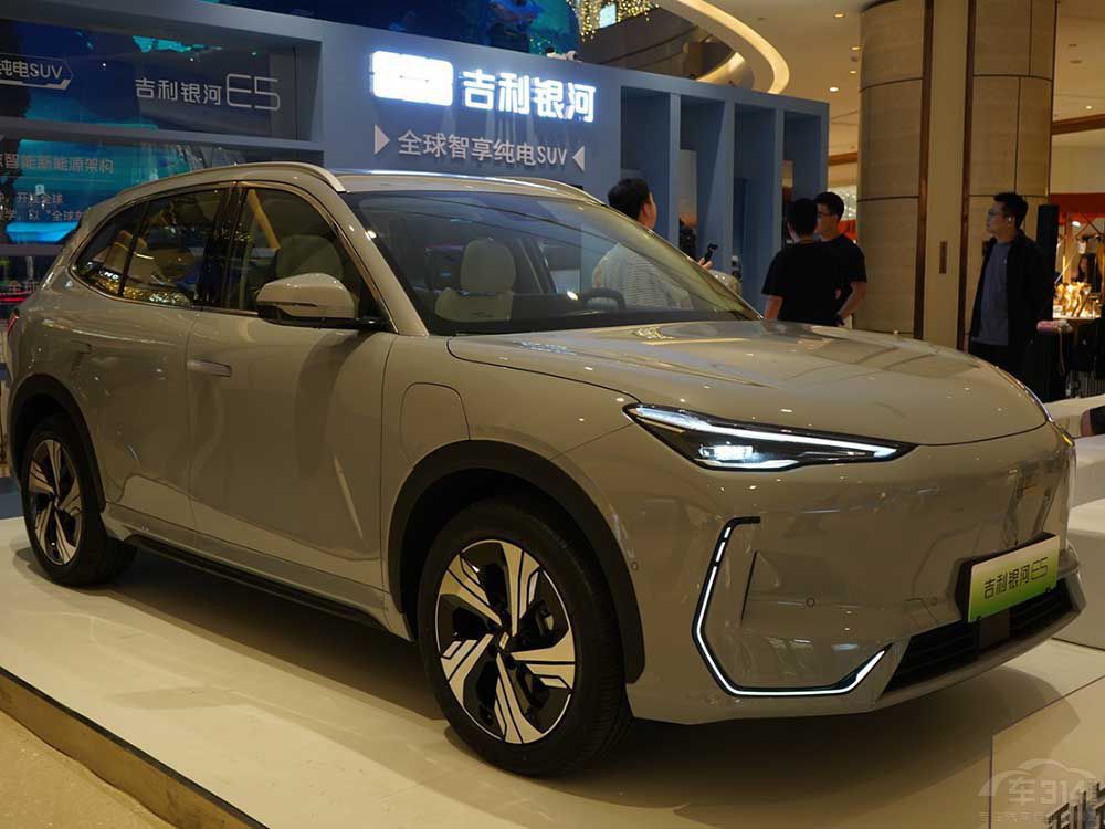 下半年3大重磅國產(chǎn)新車看有沒有你的心頭 下半年3大重磅國產(chǎn)新車看有沒有你的心頭