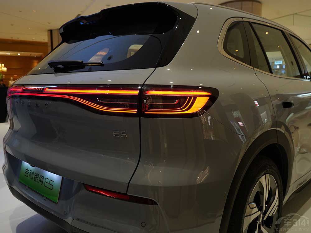 下半年3大重磅國產(chǎn)新車看有沒有你的心頭 下半年3大重磅國產(chǎn)新車看有沒有你的心頭