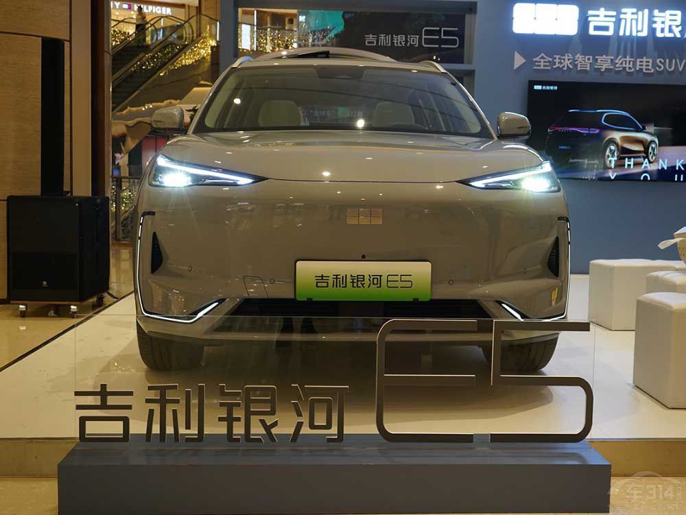 下半年3大重磅國產(chǎn)新車看有沒有你的心頭 下半年3大重磅國產(chǎn)新車看有沒有你的心頭