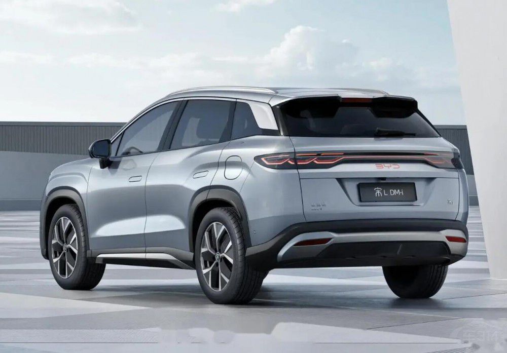 下半年3款最值得等的混動(dòng)車:油電我都要 下半年3款最值得等的混動(dòng)車:油電我都要