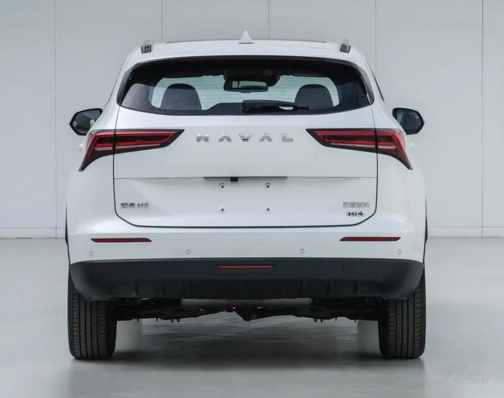 下半年3款最值得等的混動(dòng)車:油電我都要 下半年3款最值得等的混動(dòng)車:油電我都要