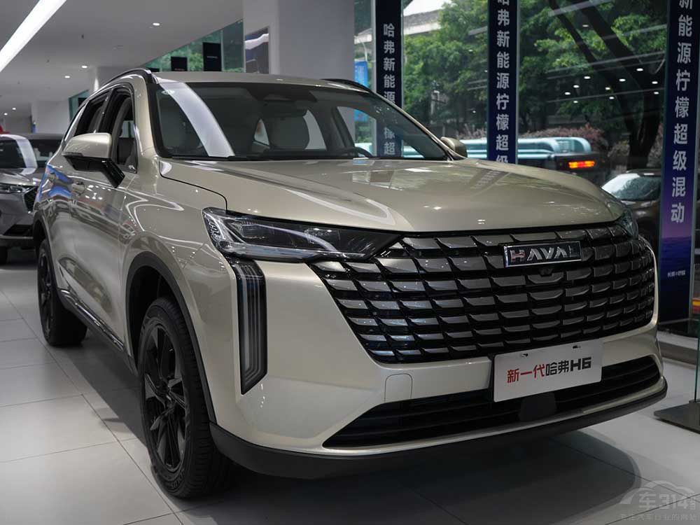 全新一代哈弗H6領(lǐng)銜3大換新燃油車盤點(diǎn) 全新一代哈弗H6領(lǐng)銜3大換新燃油車盤點(diǎn)