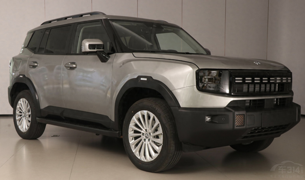 下半年值得入手的3臺混動SUV綜合實力強 下半年值得入手的3臺混動SUV綜合實力強