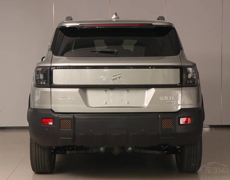 下半年值得入手的3臺混動SUV綜合實力強 下半年值得入手的3臺混動SUV綜合實力強