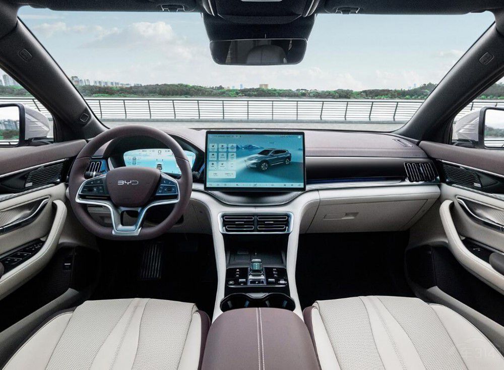 價(jià)格完全一致比亞迪“雙宋”到底該如何選擇 價(jià)格完全一致比亞迪“雙宋”到底該如何選擇