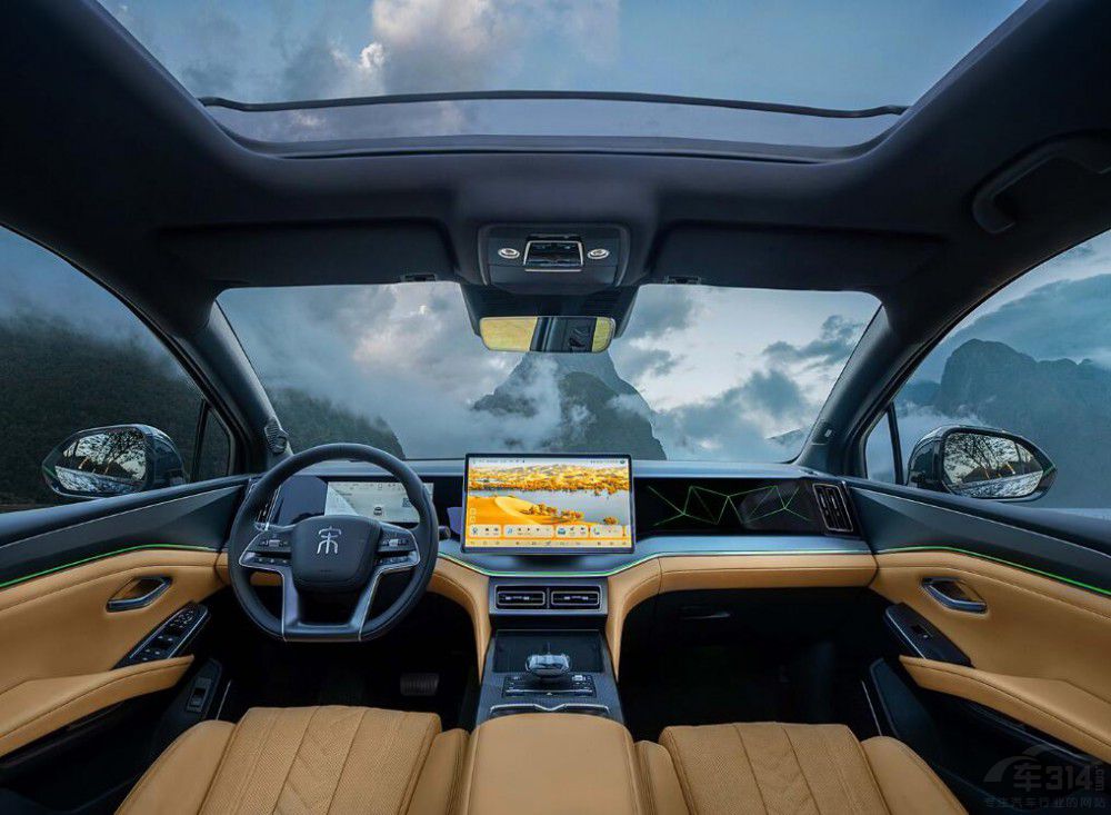 價(jià)格完全一致比亞迪“雙宋”到底該如何選擇 價(jià)格完全一致比亞迪“雙宋”到底該如何選擇