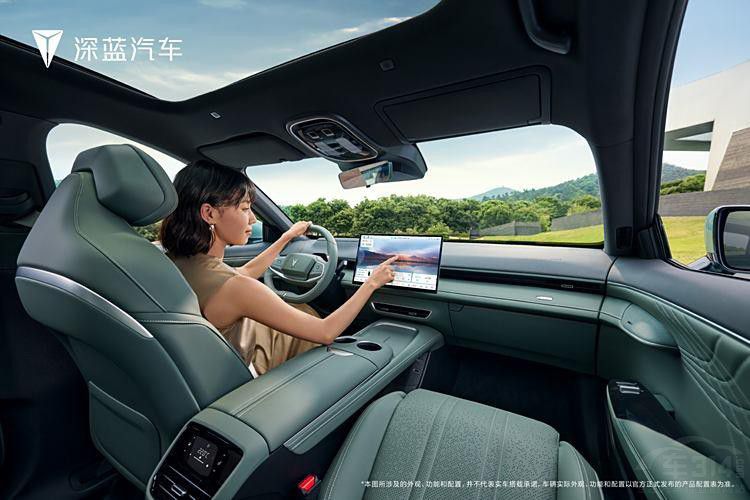 盤點(diǎn)20萬(wàn)內(nèi)“智駕”屬性爆棚的車型解放雙手 盤點(diǎn)20萬(wàn)內(nèi)“智駕”屬性爆棚的車型解放雙手