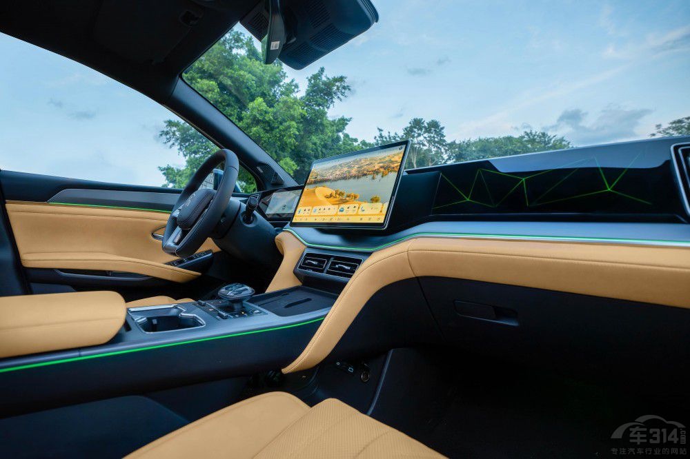 預(yù)算不到20萬(wàn)這幾款混動(dòng)SUV“物超所值” 預(yù)算不到20萬(wàn)這幾款混動(dòng)SUV“物超所值”