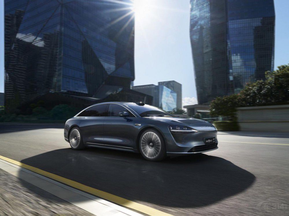 盤點8月份重磅新車越級體驗感能直接拉滿 盤點8月份重磅新車越級體驗感能直接拉滿