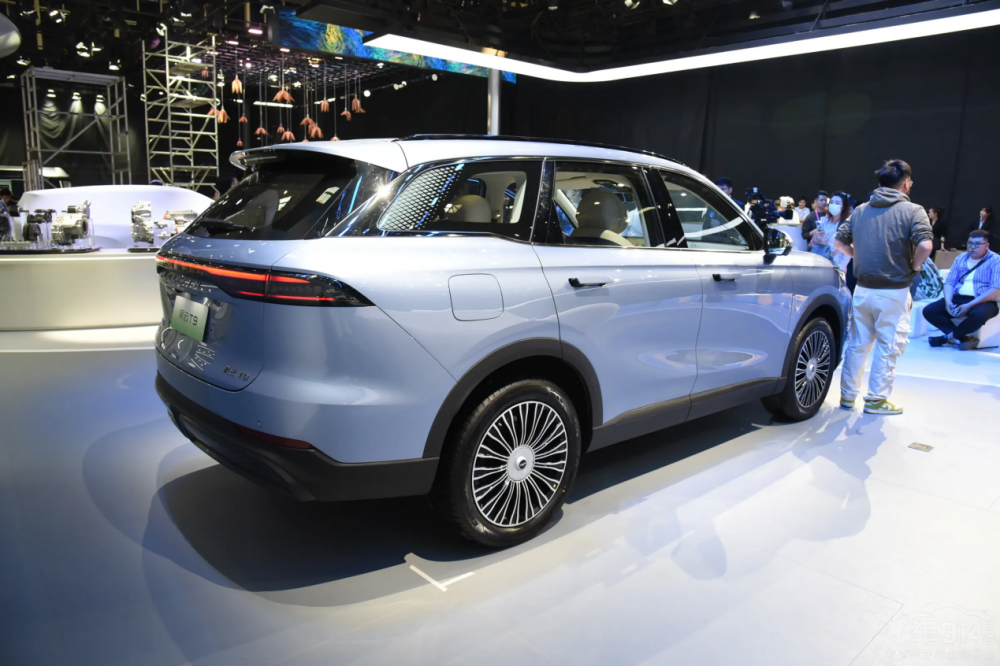 預(yù)算不到20萬(wàn)這幾款混動(dòng)SUV“物超所值” 預(yù)算不到20萬(wàn)這幾款混動(dòng)SUV“物超所值”