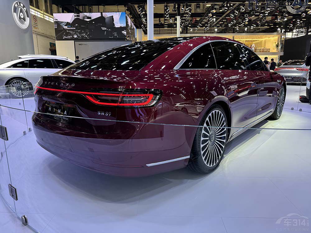 盤點8月份重磅新車越級體驗感能直接拉滿 盤點8月份重磅新車越級體驗感能直接拉滿