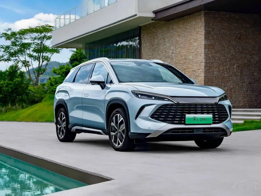 預(yù)算不到20萬(wàn)這幾款混動(dòng)SUV“物超所值” 預(yù)算不到20萬(wàn)這幾款混動(dòng)SUV“物超所值”