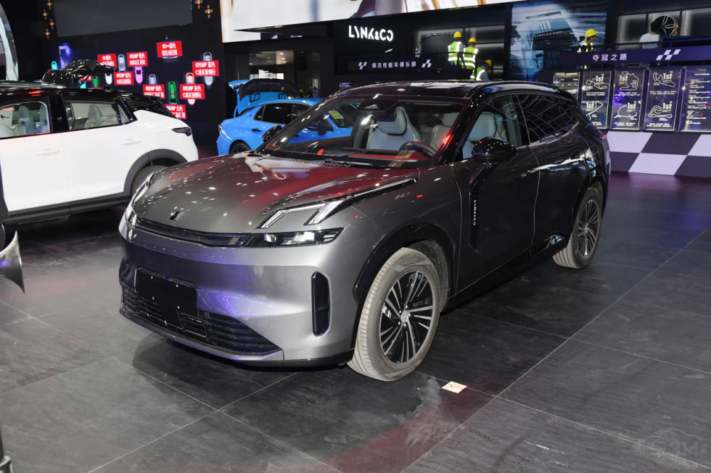 預(yù)算不到20萬(wàn)這幾款混動(dòng)SUV“物超所值” 預(yù)算不到20萬(wàn)這幾款混動(dòng)SUV“物超所值”