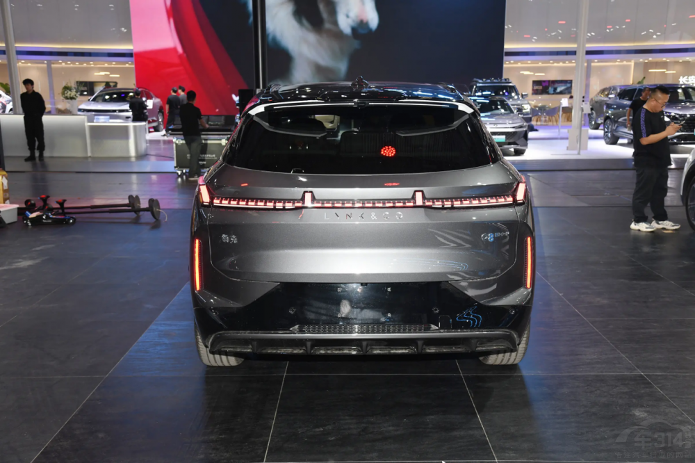 預(yù)算不到20萬(wàn)這幾款混動(dòng)SUV“物超所值” 預(yù)算不到20萬(wàn)這幾款混動(dòng)SUV“物超所值”