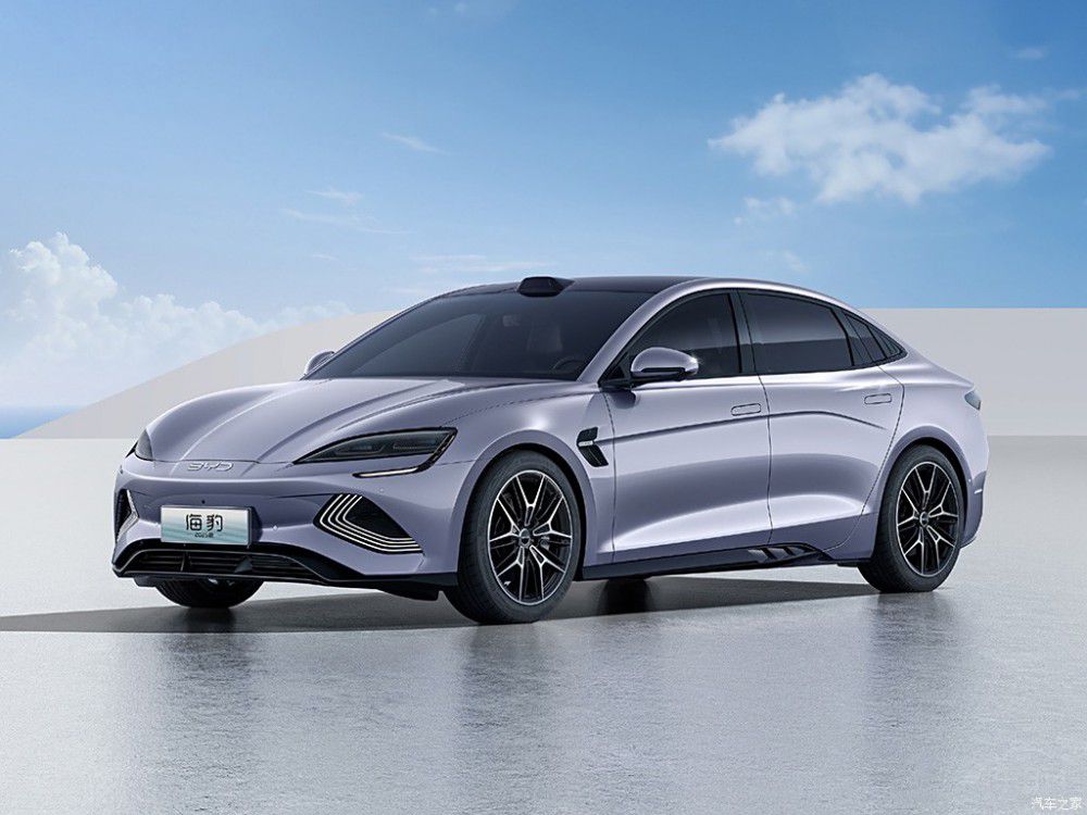 盤點8月份重磅新車越級體驗感能直接拉滿 盤點8月份重磅新車越級體驗感能直接拉滿