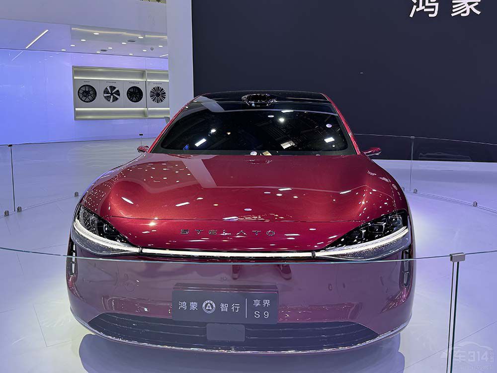 盤點8月份重磅新車越級體驗感能直接拉滿 盤點8月份重磅新車越級體驗感能直接拉滿