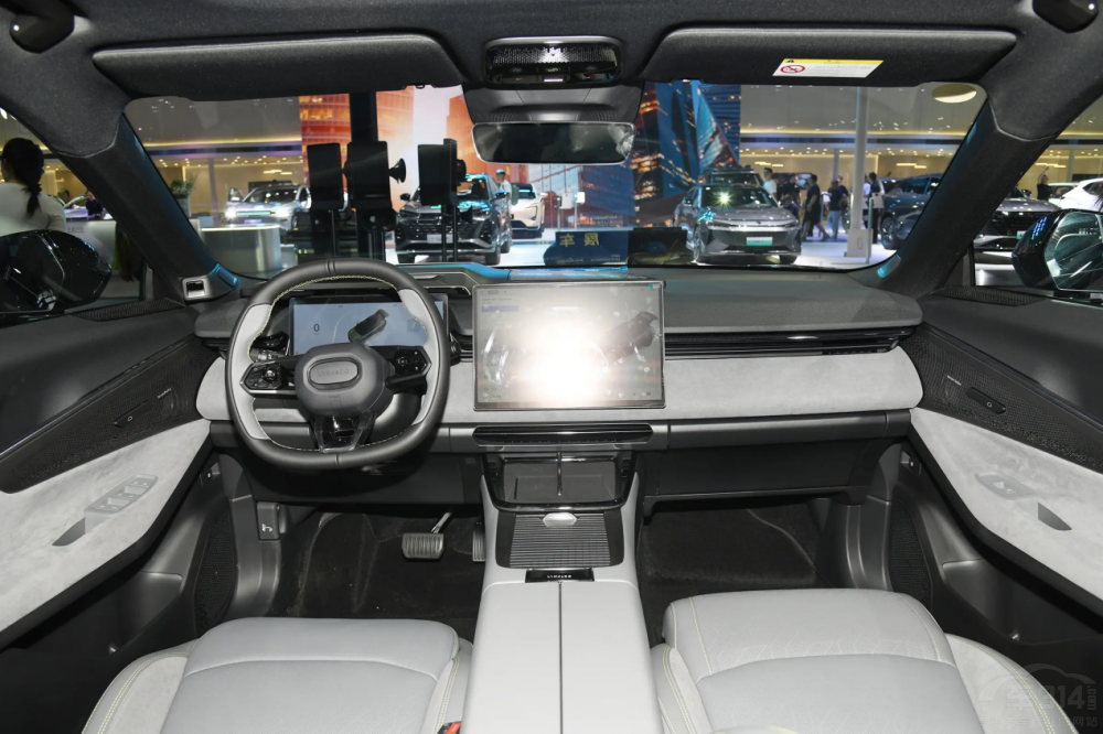 預(yù)算不到20萬(wàn)這幾款混動(dòng)SUV“物超所值” 預(yù)算不到20萬(wàn)這幾款混動(dòng)SUV“物超所值”