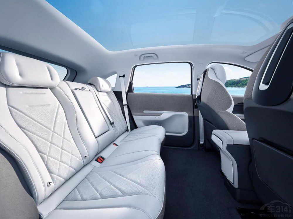 盤點8月份重磅新車越級體驗感能直接拉滿 盤點8月份重磅新車越級體驗感能直接拉滿