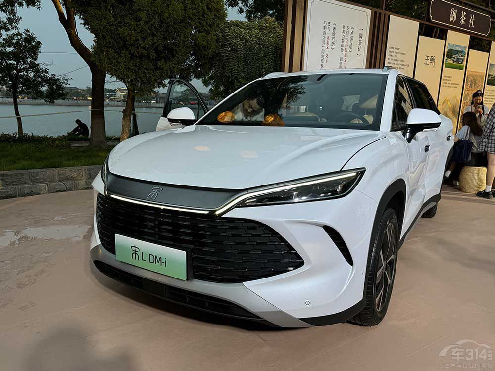 預(yù)算不到20萬(wàn)這幾款混動(dòng)SUV“物超所值” 預(yù)算不到20萬(wàn)這幾款混動(dòng)SUV“物超所值”