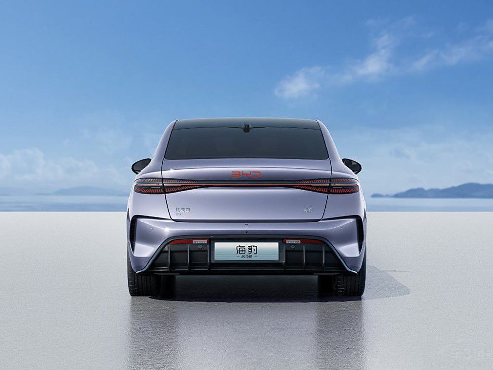 盤點8月份重磅新車越級體驗感能直接拉滿 盤點8月份重磅新車越級體驗感能直接拉滿