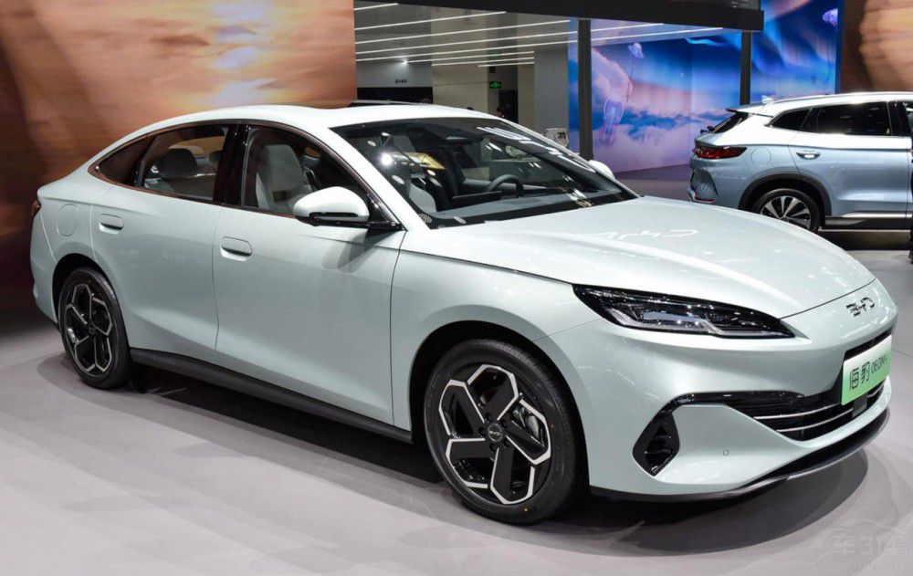 B級(jí)車定價(jià)權(quán)的07 DM-i 被消費(fèi)者吹冷風(fēng)了 B級(jí)車定價(jià)權(quán)的07 DM-i 被消費(fèi)者吹冷風(fēng)了