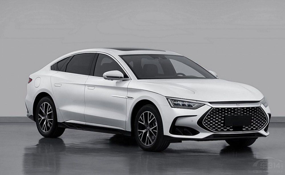 B級(jí)車定價(jià)權(quán)的07 DM-i 被消費(fèi)者吹冷風(fēng)了 B級(jí)車定價(jià)權(quán)的07 DM-i 被消費(fèi)者吹冷風(fēng)了