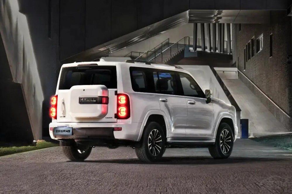 ɶ܇(ch)չ(j)SUVQ܇(ch)Ŀ]