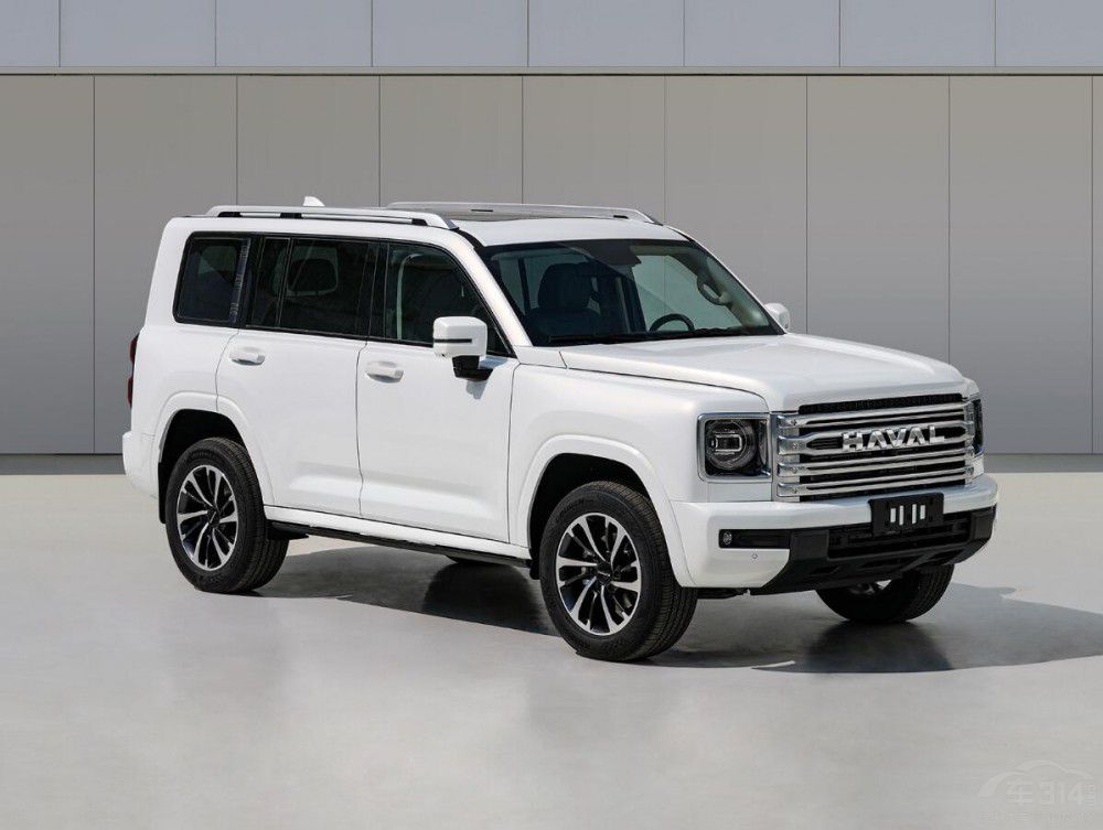 ɶ܇(ch)չ(j)SUVQ܇(ch)Ŀ]