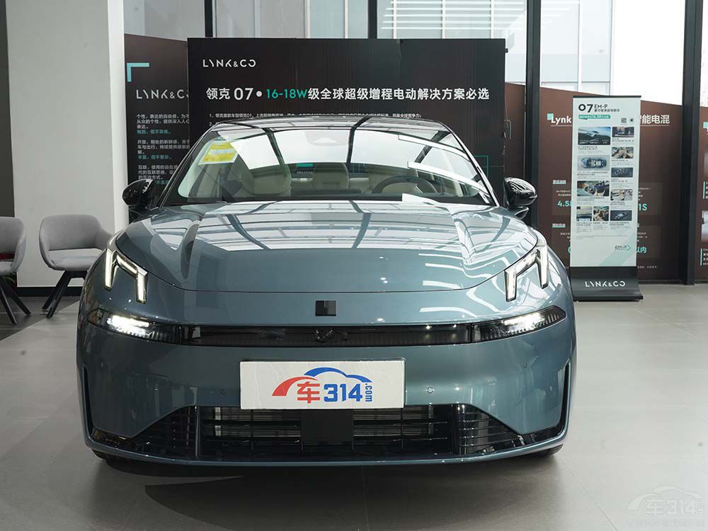 雙“7”大戰(zhàn)海豹07 DM-i挑戰(zhàn)領(lǐng)克07優(yōu)勢(shì)在誰 雙“7”大戰(zhàn)海豹07 DM-i挑戰(zhàn)領(lǐng)克07優(yōu)勢(shì)在誰