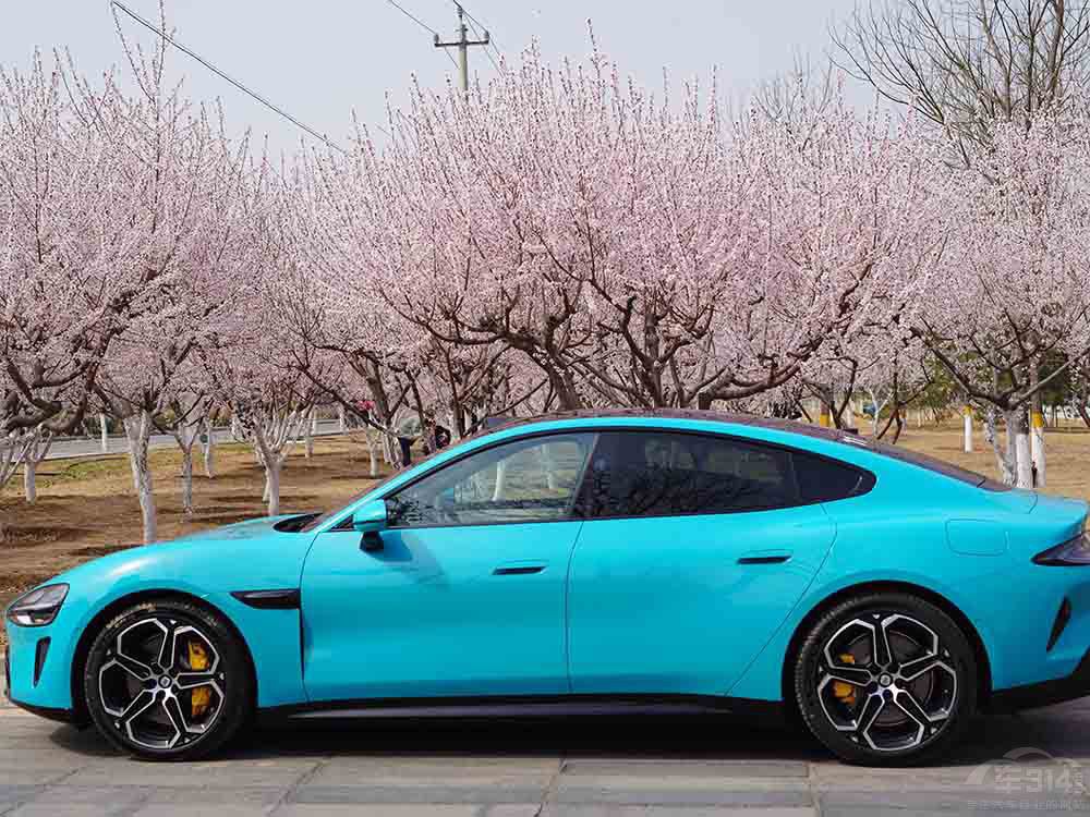 海豹EV對比小米SU7第一款純電動車這樣選 海豹EV對比小米SU7第一款純電動車這樣選