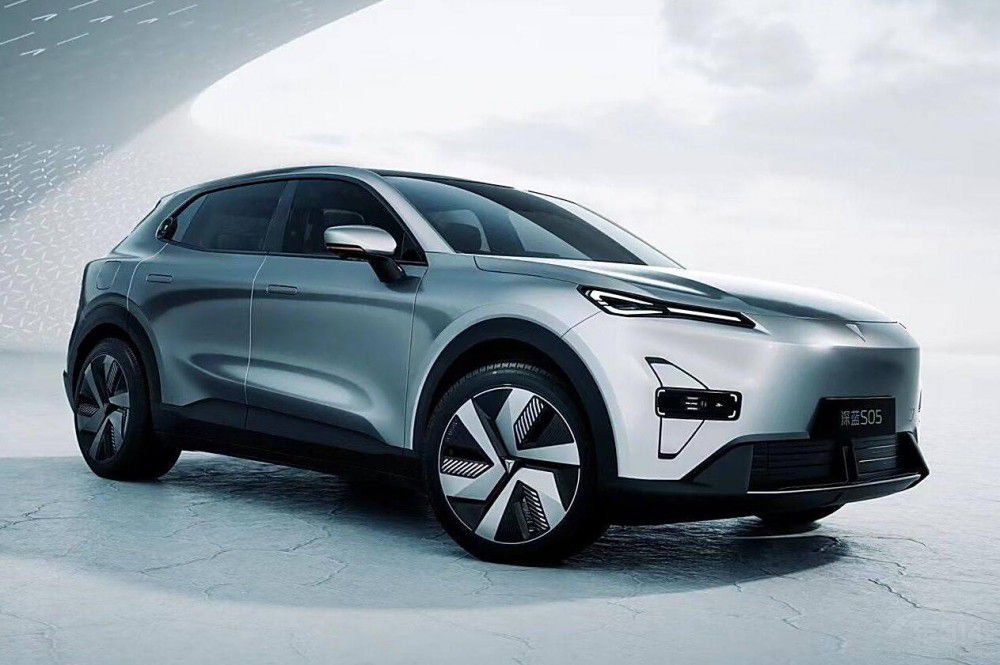 成都車展三大首發(fā)SUV:都是下半年人氣王 成都車展三大首發(fā)SUV:都是下半年人氣王