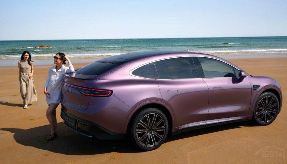 成都車展三大首發(fā)SUV:都是下半年人氣王 成都車展三大首發(fā)SUV:都是下半年人氣王